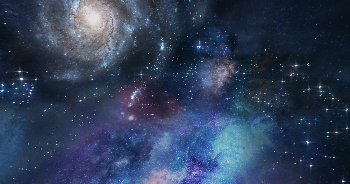 晚风匿名聊天 深紫色夜空下两名匿名用户隔着发光气泡对话，粉紫色霓虹柔光洒在手机屏幕上，氛围安静而温暖